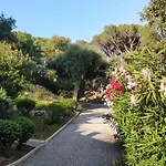La Beluga Bed & Breakfast Sainte-Maxime