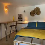 Bed & Breakfast La Beluga