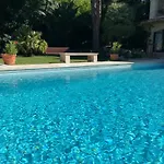 Bed & Breakfast La Beluga Sainte-Maxime