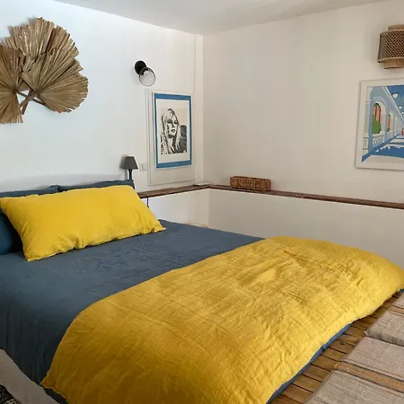 Guest house La Beluga