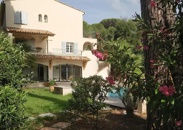 La Beluga Sainte-Maxime