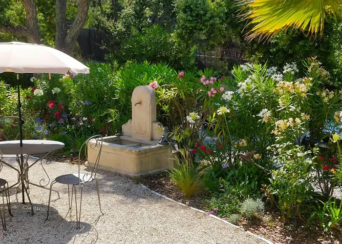 Guest house La Beluga 4*