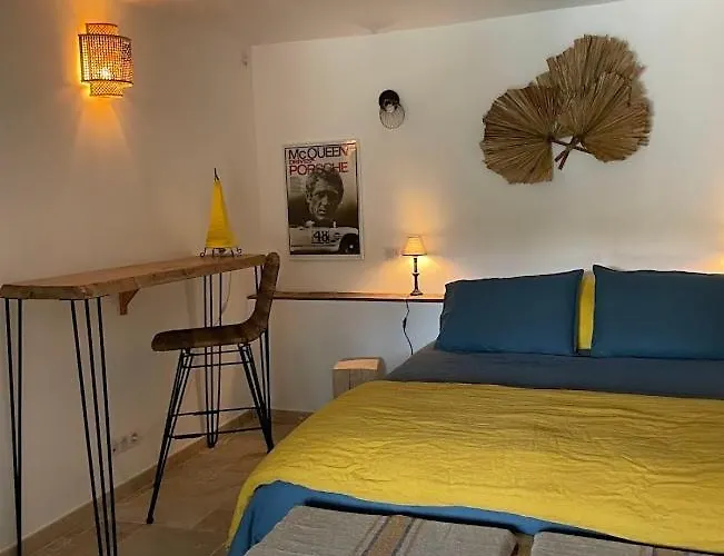 Guest house La Beluga