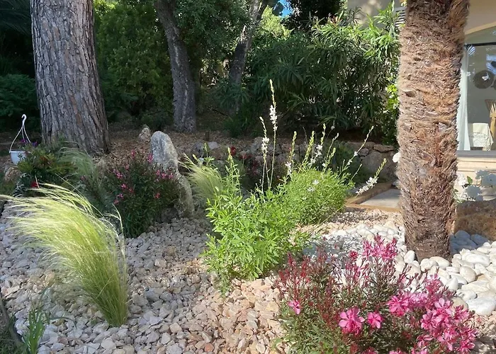 La Beluga Guest house 4*