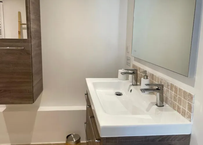 La Beluga Guest house 4*