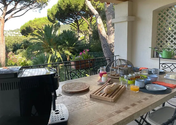 La Beluga Guest house