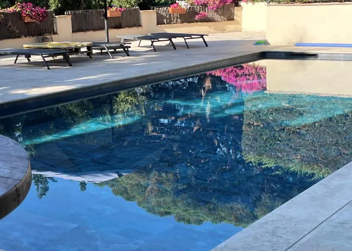 Guest house La Beluga Sainte-Maxime