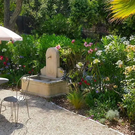 Guest house La Beluga 4*