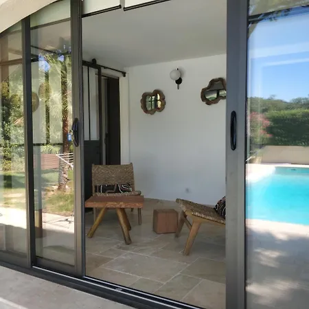 Pensionat La Beluga 4*