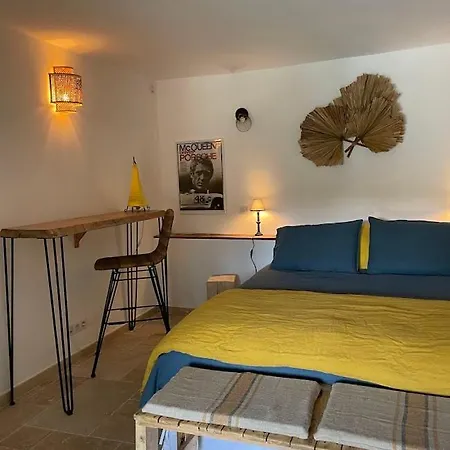 Guest house La Beluga