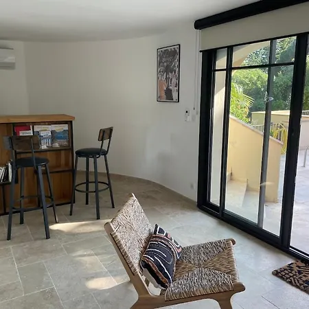 Guest house La Beluga Sainte-Maxime