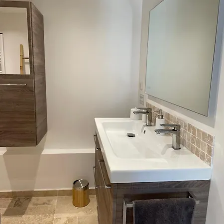 La Beluga Guest house 4*