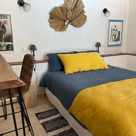 La Beluga Sainte-Maxime