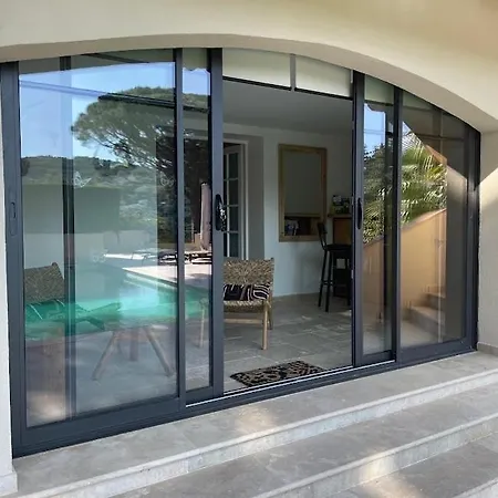 Guest house La Beluga