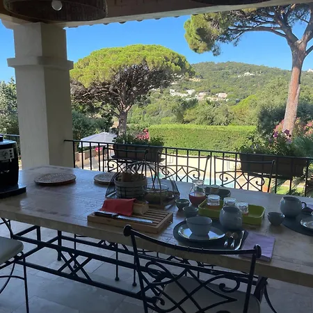 La Beluga Guest house 4*