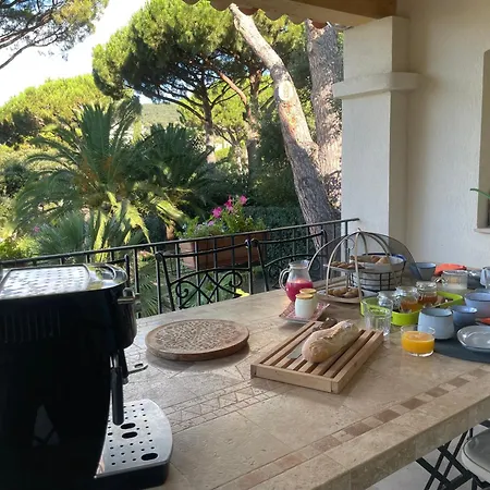 La Beluga Guest house