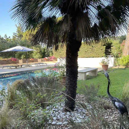 La Beluga 4* Sainte-Maxime