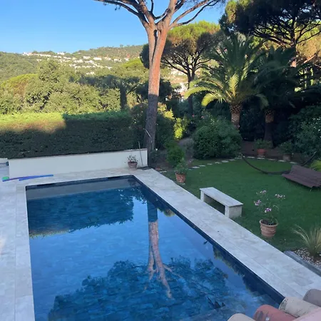 La Beluga Guest house 4*