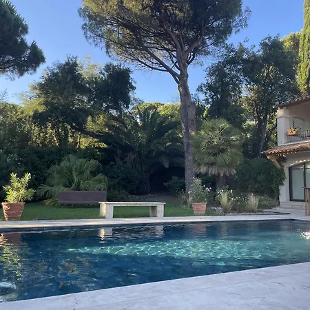 La Beluga Pensionat 4*