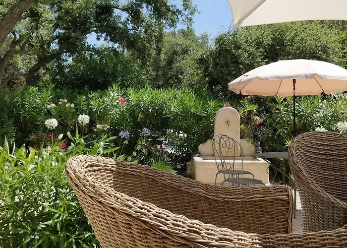 La Beluga 4* Sainte-Maxime