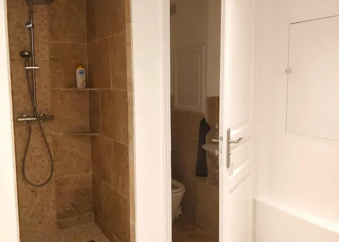 La Beluga Pensionat 4*