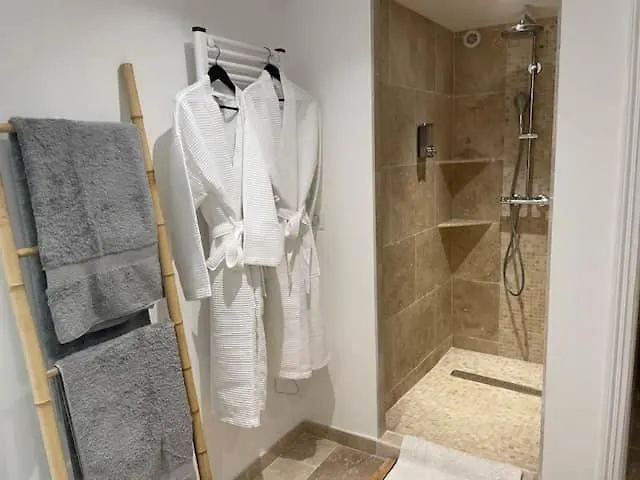 La Beluga Σαιντ-Μαξίμ