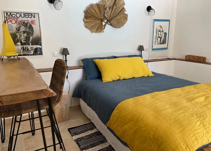 La Beluga Σαιντ-Μαξίμ