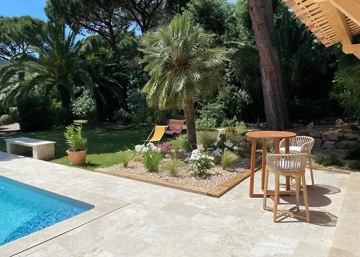 La Beluga Maison d'hôtes