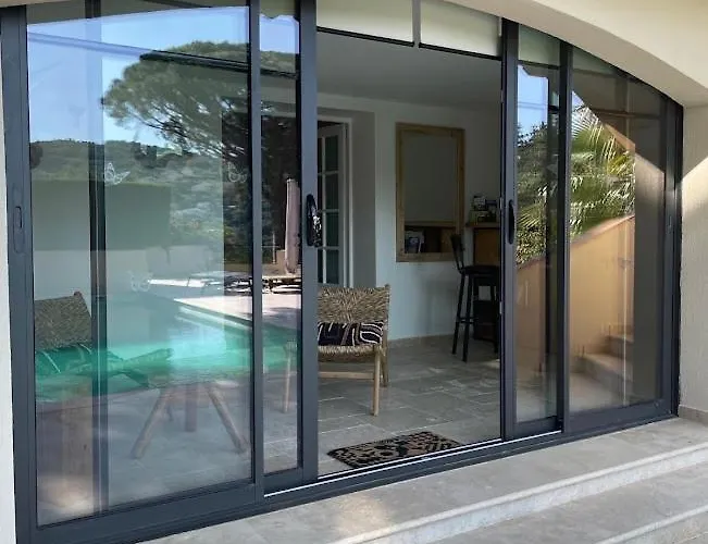 Maison d'hôtes La Beluga