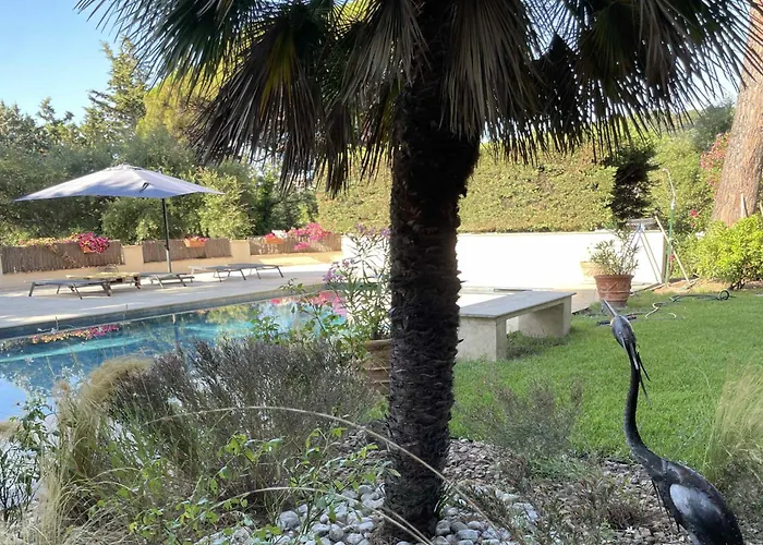 La Beluga 4* Sainte-Maxime