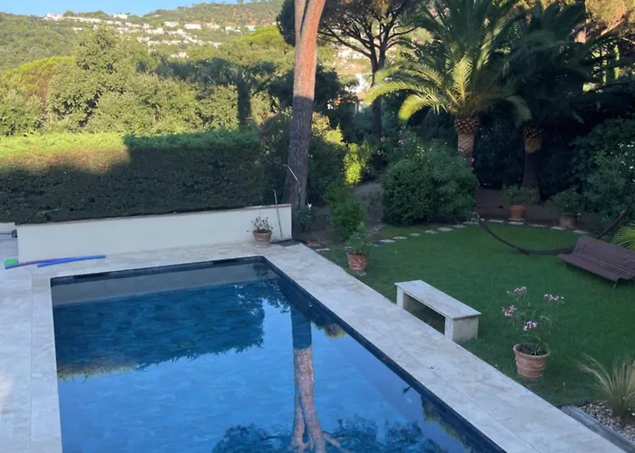 La Beluga Pensionat 4*